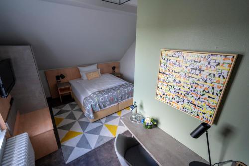 hotel stadt ludenscheid