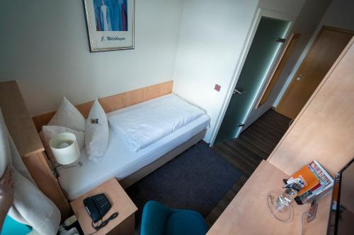 hotel stadt ludenscheid