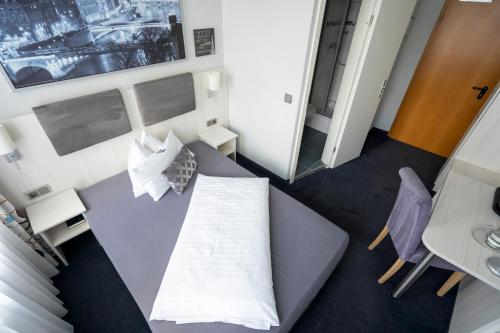 hotel stadt ludenscheid