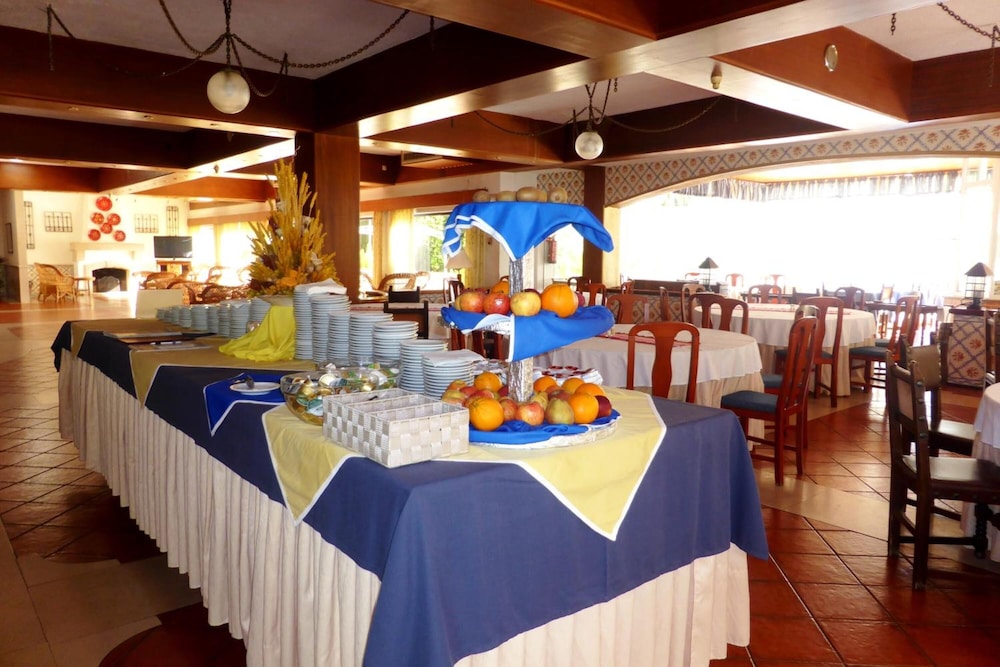 hotel sol e serra