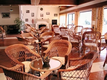 hotel sol e serra