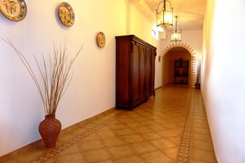 Hotel Sol E Serra,Castelo De Vide>>Alentejo,3 star