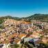 hotel sol e serra