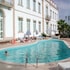 hotel sol e serra