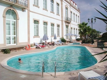 hotel sol e serra