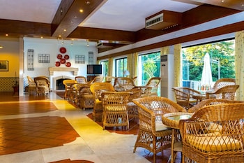 Hotel Sol E Serra,Castelo De Vide>>Alentejo,3 star