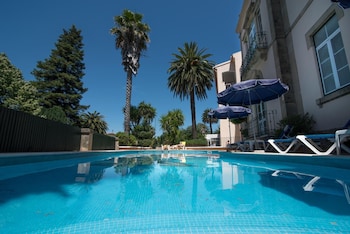 hotel sol e serra