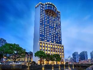 sofitel shanghai north bund