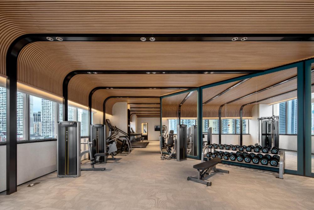 sofitel shanghai north bund