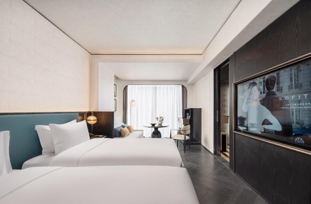 sofitel shanghai north bund