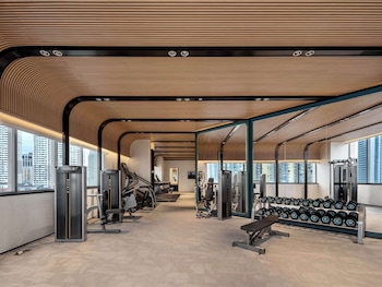 sofitel shanghai north bund