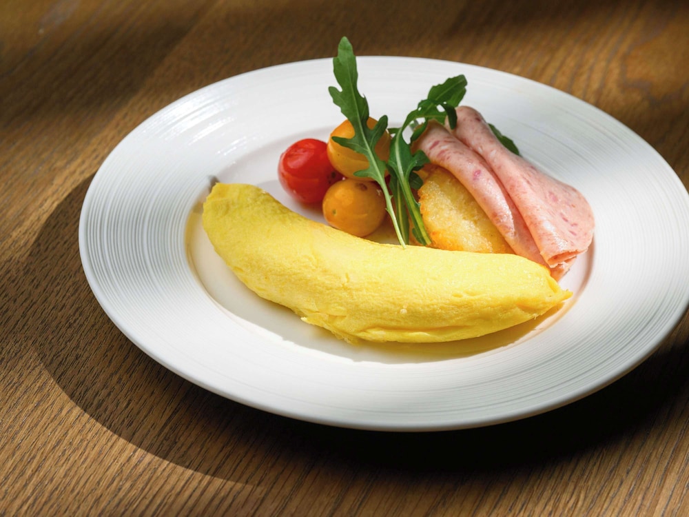 sofitel shanghai north bund