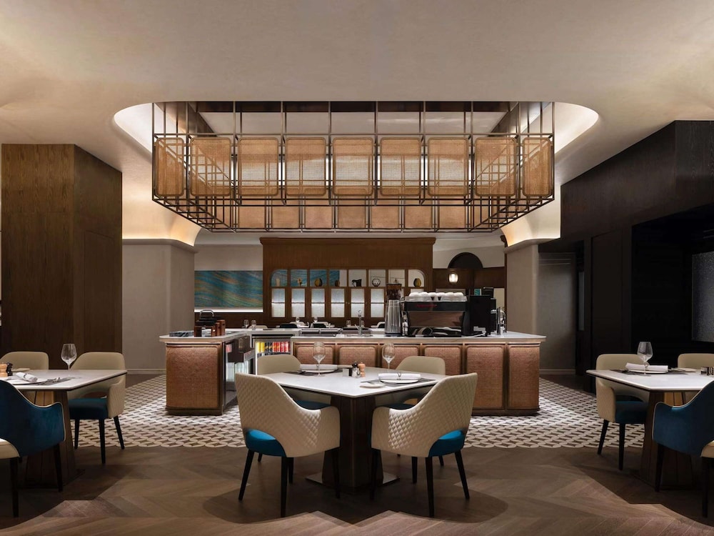 sofitel shanghai north bund