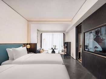 sofitel shanghai north bund