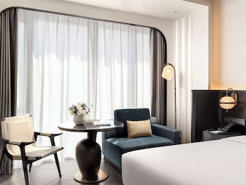 sofitel shanghai north bund