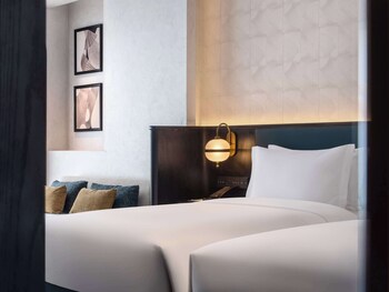 sofitel shanghai north bund