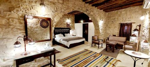 Hayat Zaman Hotel & Resort,In At-Taybeh,5 star