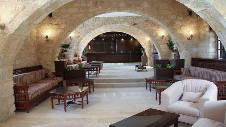 hayat zaman hotel and resort