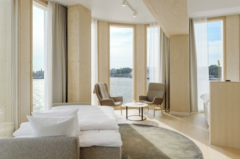 solo sokos hotel pier 4