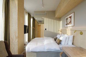 solo sokos hotel pier 4