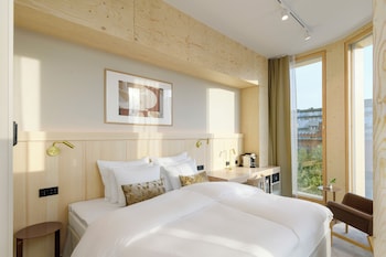 solo sokos hotel pier 4