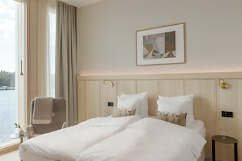 solo sokos hotel pier 4