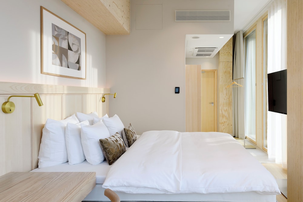 solo sokos hotel pier 4