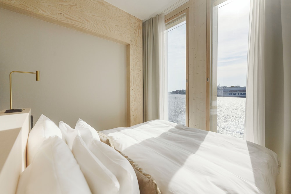 solo sokos hotel pier 4