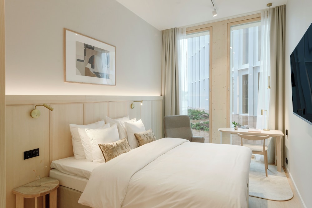 solo sokos hotel pier 4