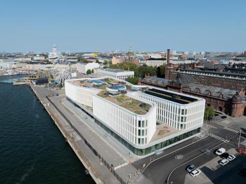 helsinki