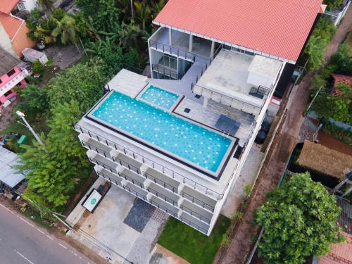 somerset mirissa blue