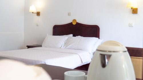 Cape Point Hotel,Banjul>>Bakau,4 star