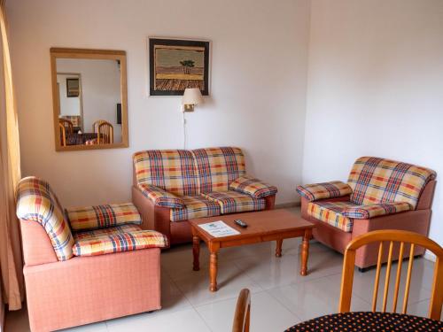 Cape Point Hotel,Banjul>>Bakau,4 star