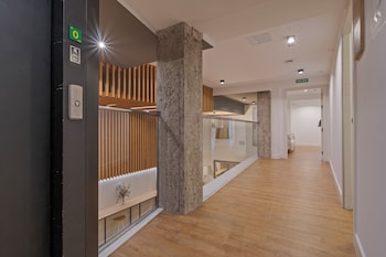 uma suites ondarreta