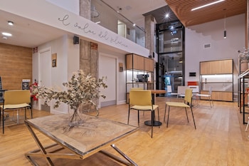 uma suites ondarreta