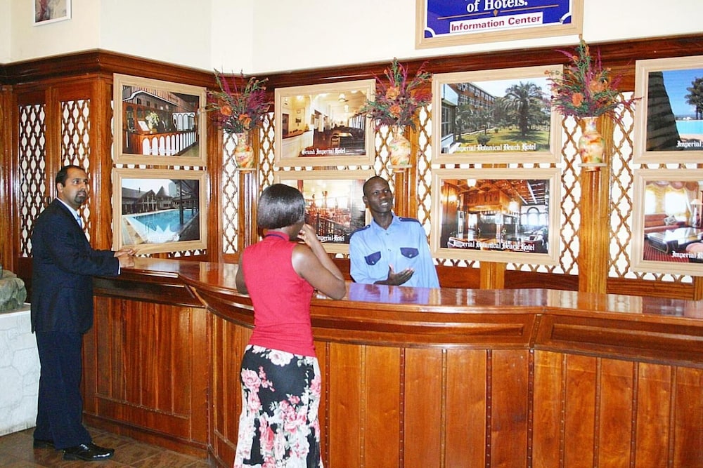 grand imperial hotel