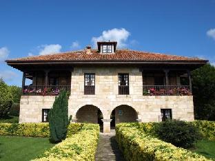 hotel siglo xviii