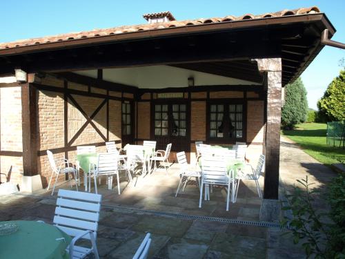 hotel siglo xviii