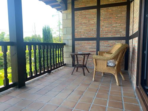 hotel siglo xviii