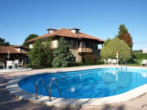 hotel siglo xviii