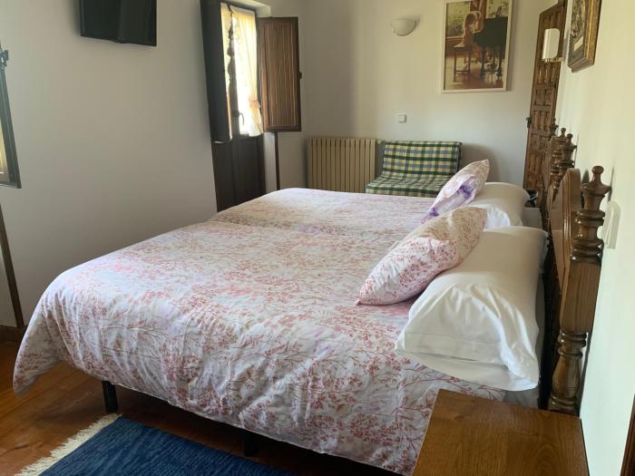 hotel siglo xviii