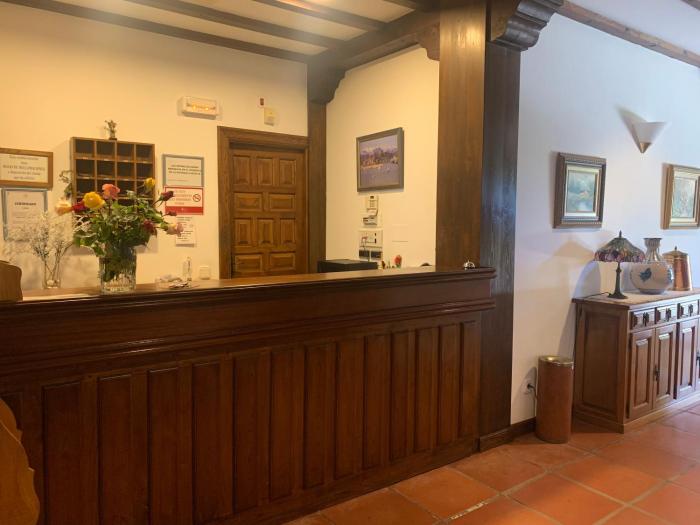 hotel siglo xviii