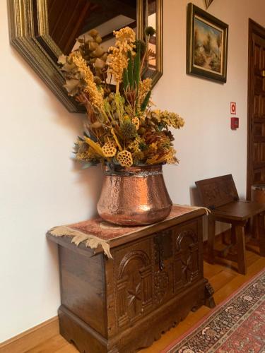 hotel siglo xviii