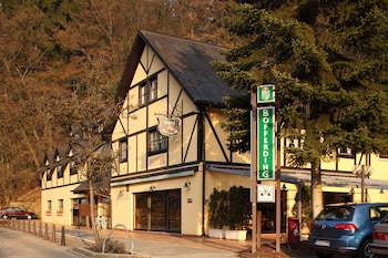 hotel sieweburen
