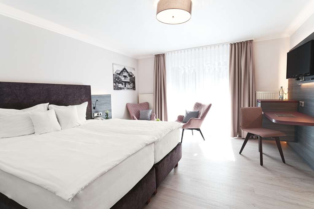 top countryline hotel ritter badenweiler