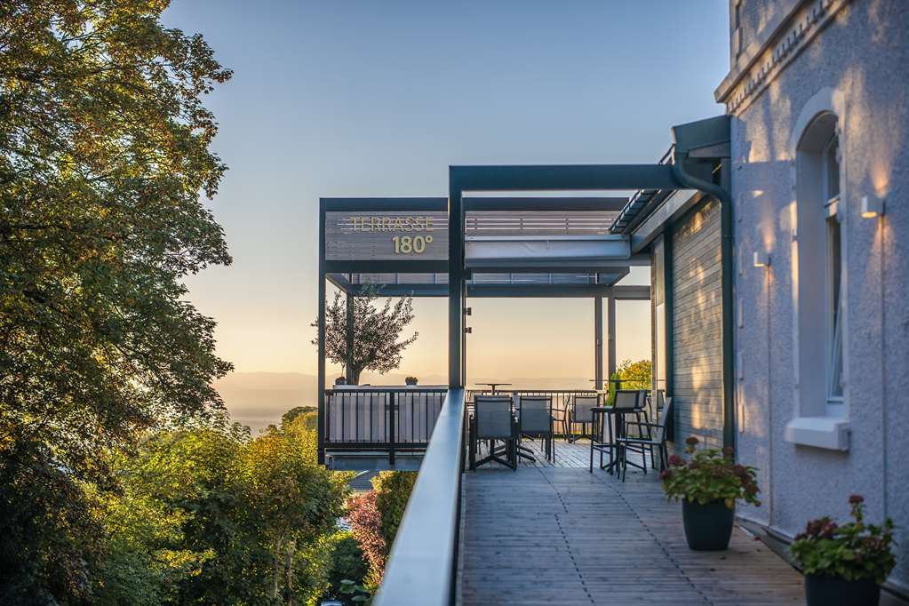 top countryline hotel ritter badenweiler