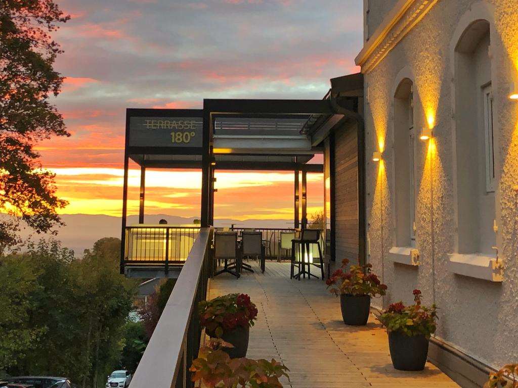 top countryline hotel ritter badenweiler