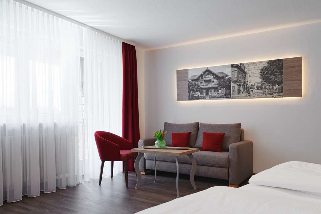 top countryline hotel ritter badenweiler