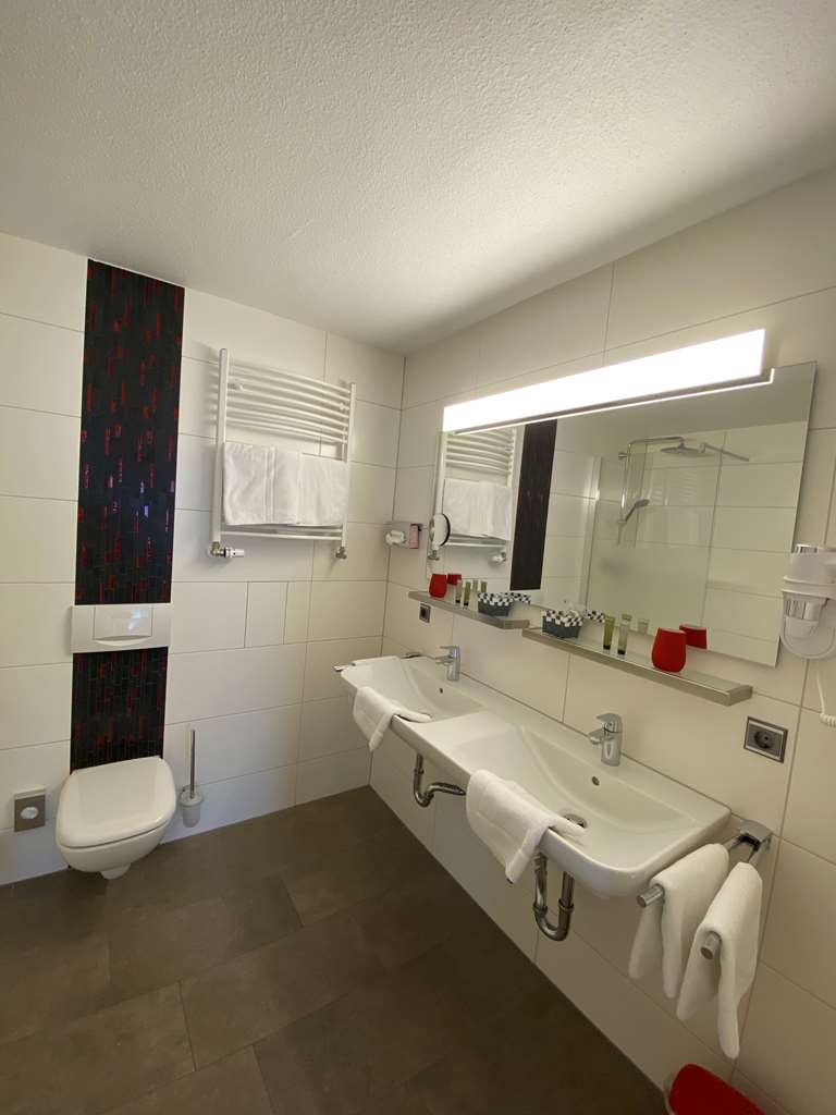 top countryline hotel ritter badenweiler