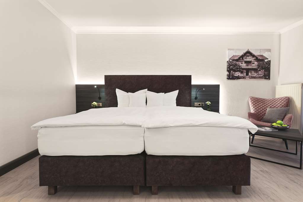 top countryline hotel ritter badenweiler